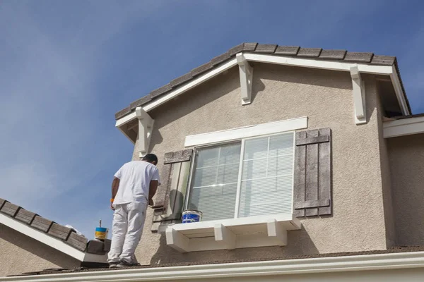 Professional Painter in San Antonio TX Professional Painter in San Antonio TX