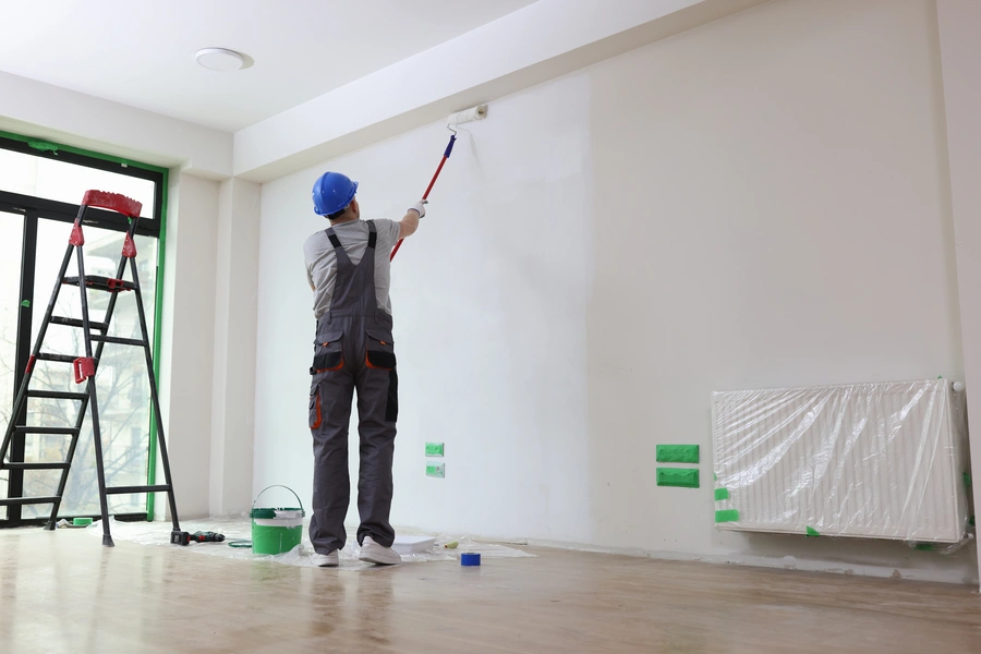 Affordable Wall Painting San Antonio, TX Affordable Wall Painting San Antonio, TX