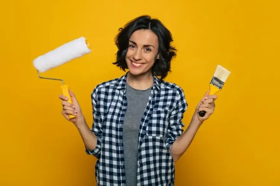 Choosing The Right Paint Colors For Your Interior Spaces San Antonio, TX Choosing The Right Paint Colors For Your Interior Spaces San Antonio, TX