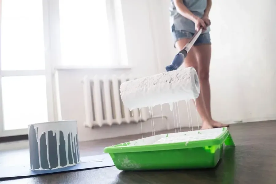 Choosing The Right Paint Colors For Your Interior Spaces in San Antonio, TX Choosing The Right Paint Colors For Your Interior Spaces in San Antonio, TX