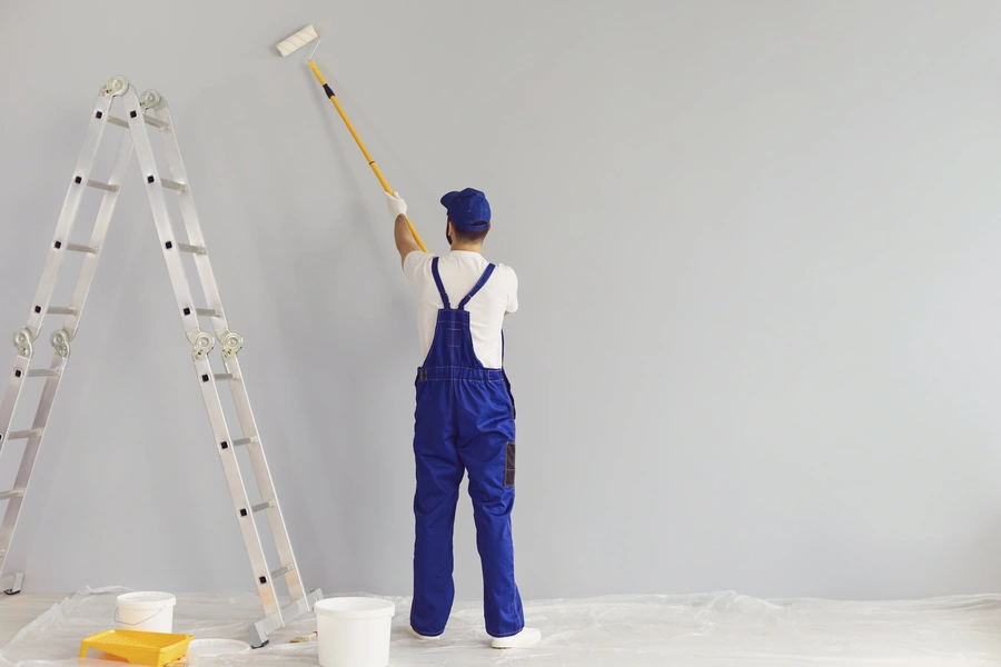 Common Wall Painting Mistakes And How To Avoid Them San Antonio, TX Common Wall Painting Mistakes And How To Avoid Them San Antonio, TX