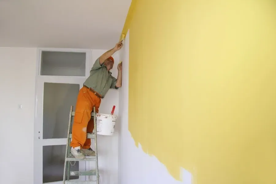 Expert Interior Painting Services San Antonio, TX Expert Interior Painting Services San Antonio, TX