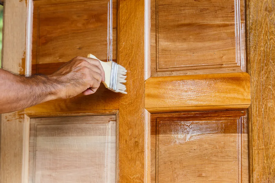 Role Of Door Painting In Creating A Cohesive Interior Design San Antonio, TX Role Of Door Painting In Creating A Cohesive Interior Design San Antonio, TX