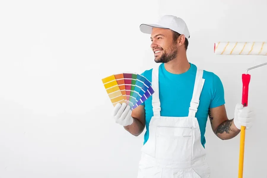 Steps To Prepare Your Home For Interior Painting Services in San Antonio, TX Steps To Prepare Your Home For Interior Painting Services in San Antonio, TX