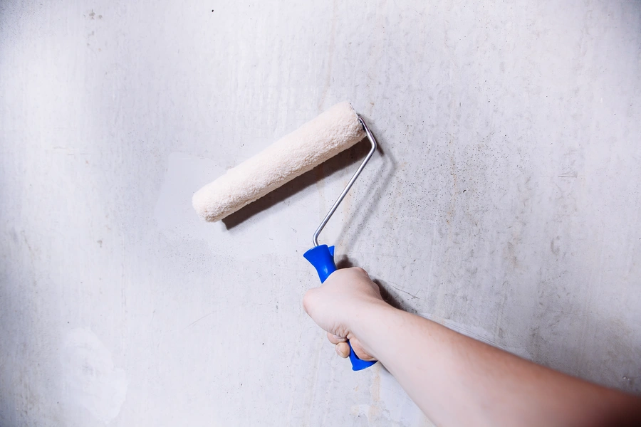 The Role Of Primer In Long-lasting Wall Painting Results in San Antonio, TX The Role Of Primer In Long-lasting Wall Painting Results in San Antonio, TX